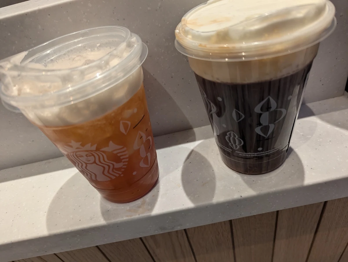 Cold Brew