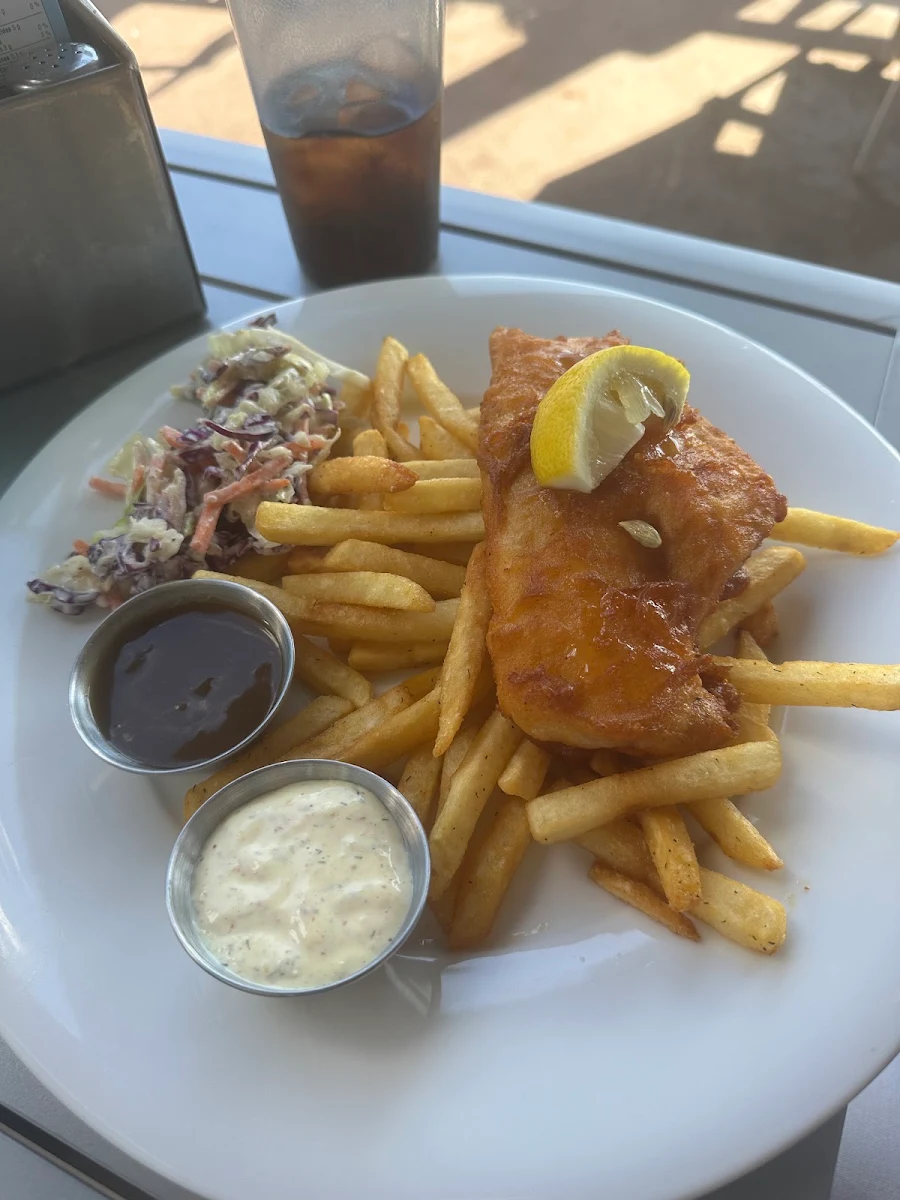 Fish N Chips