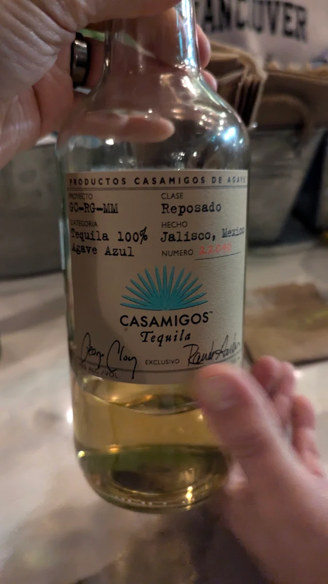 Tequila, Mezcal Taqueria