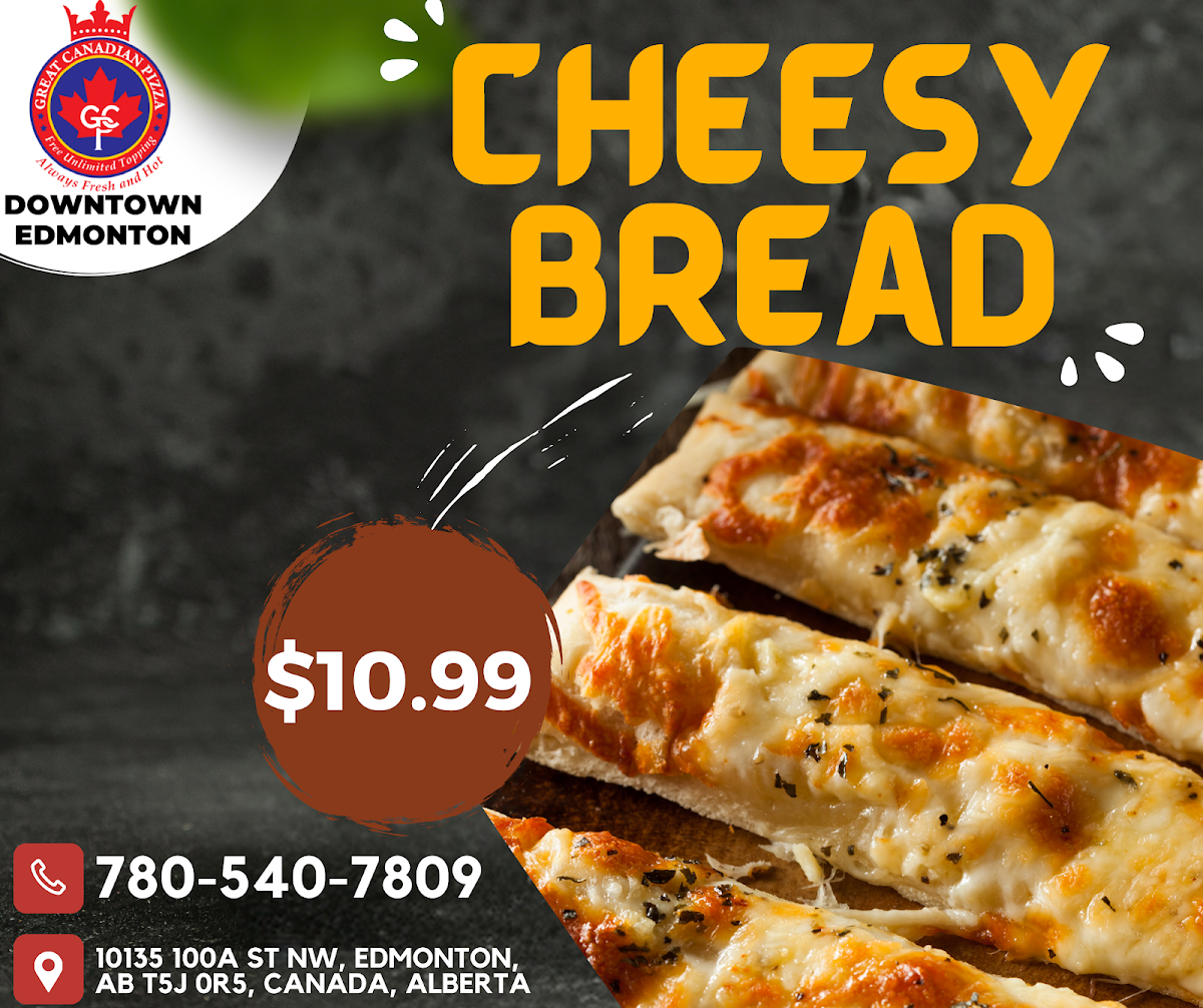 Cottage Cheese Pizza