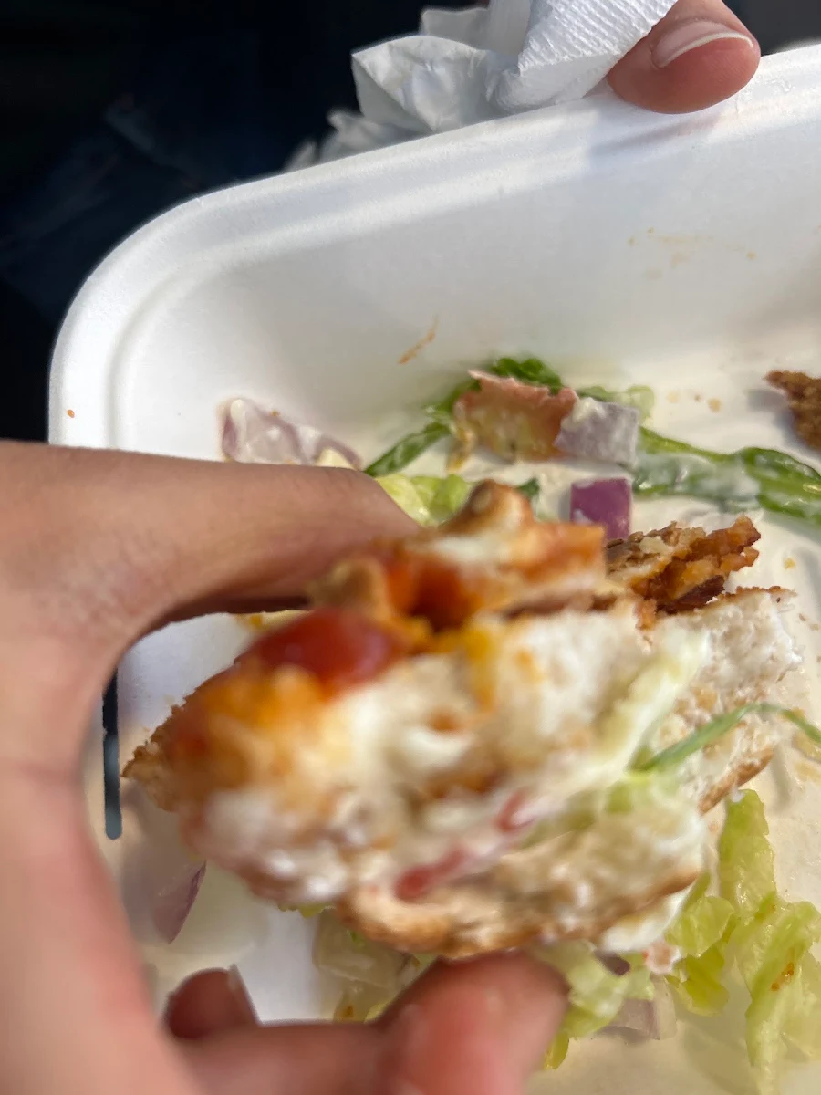 Highlights, GREAT CANADIAN PIZZA & DONAIR 100% HALAL
