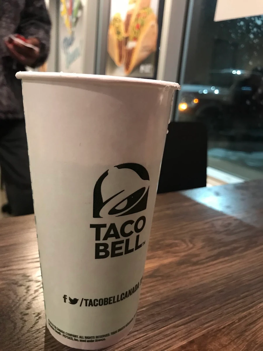 20 Oz Brisk Iced Tea