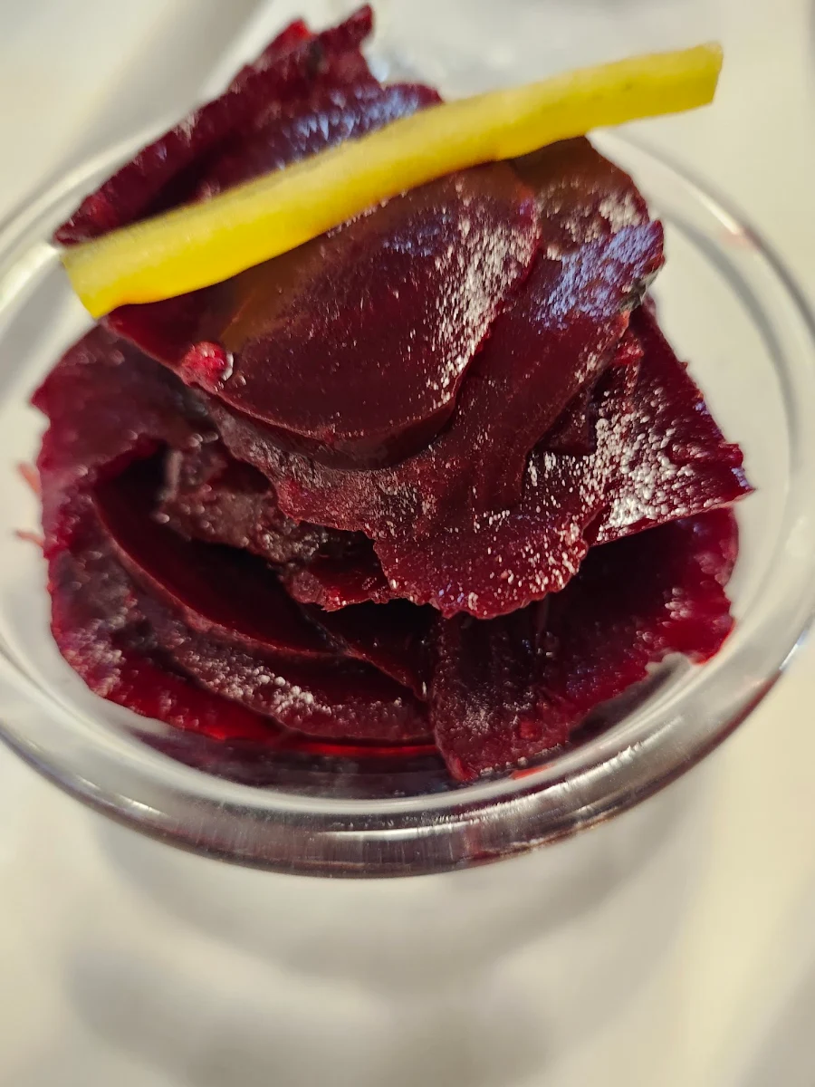 Beet Salad