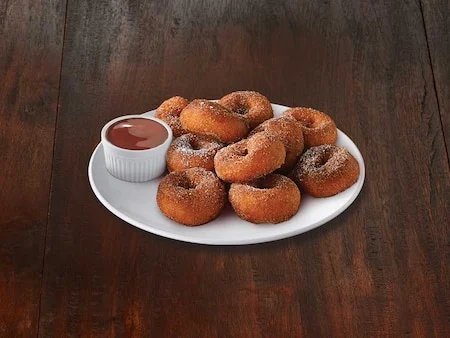 New Mini-Donuts