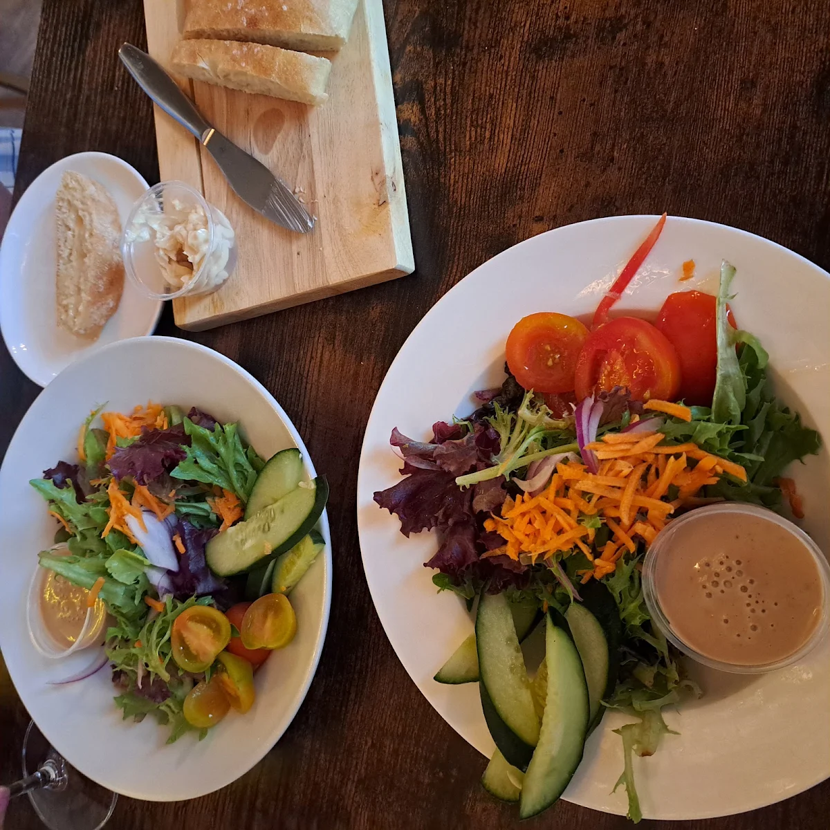 House Salad