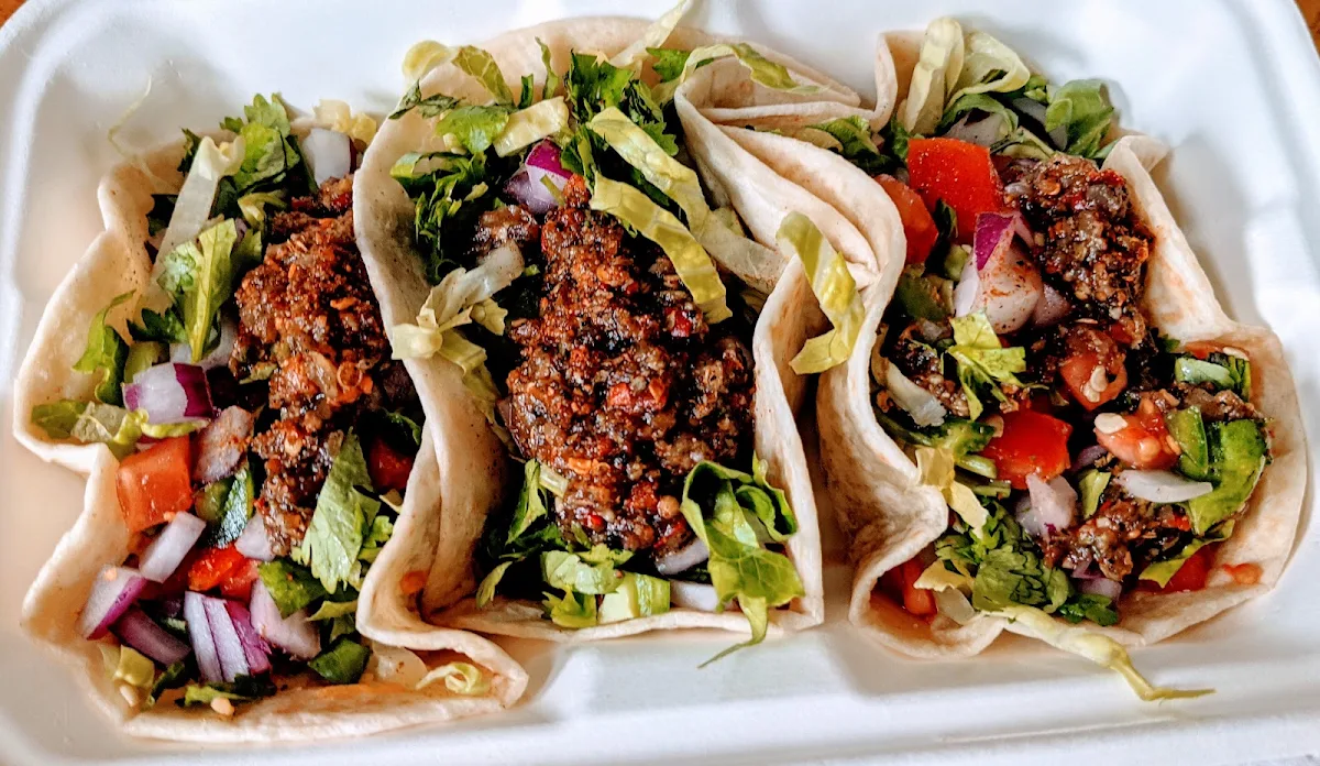 Carnitas Tacos