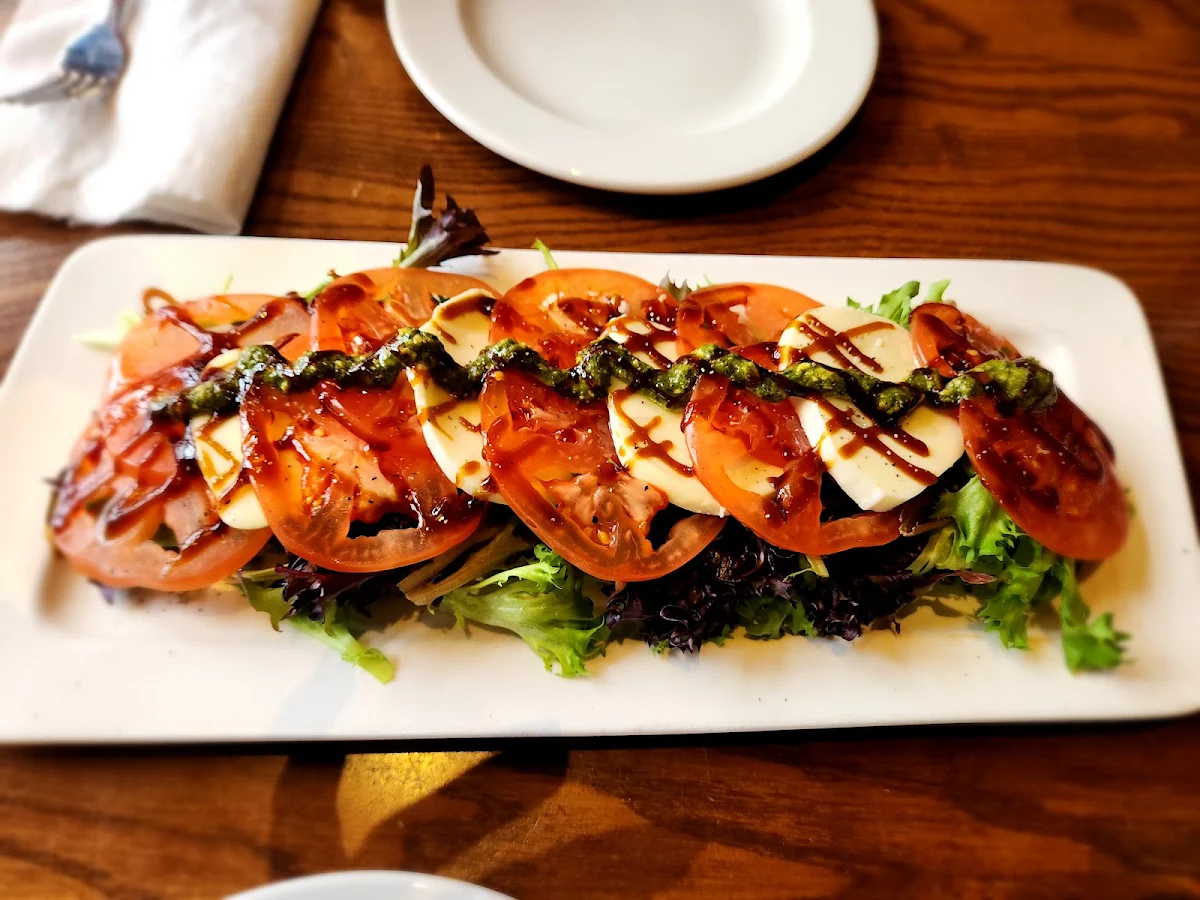 Caprese Salad