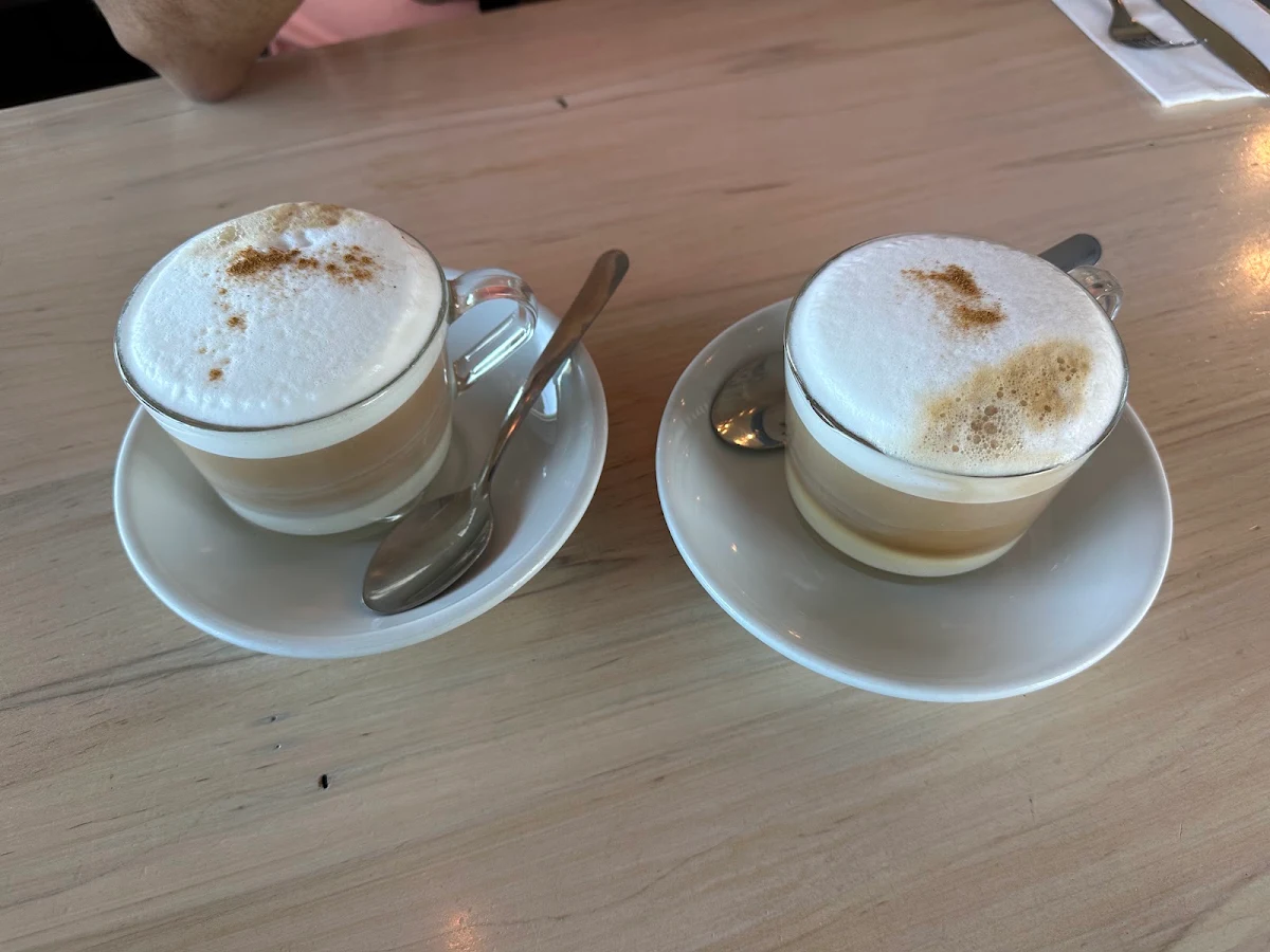 Cappuccino