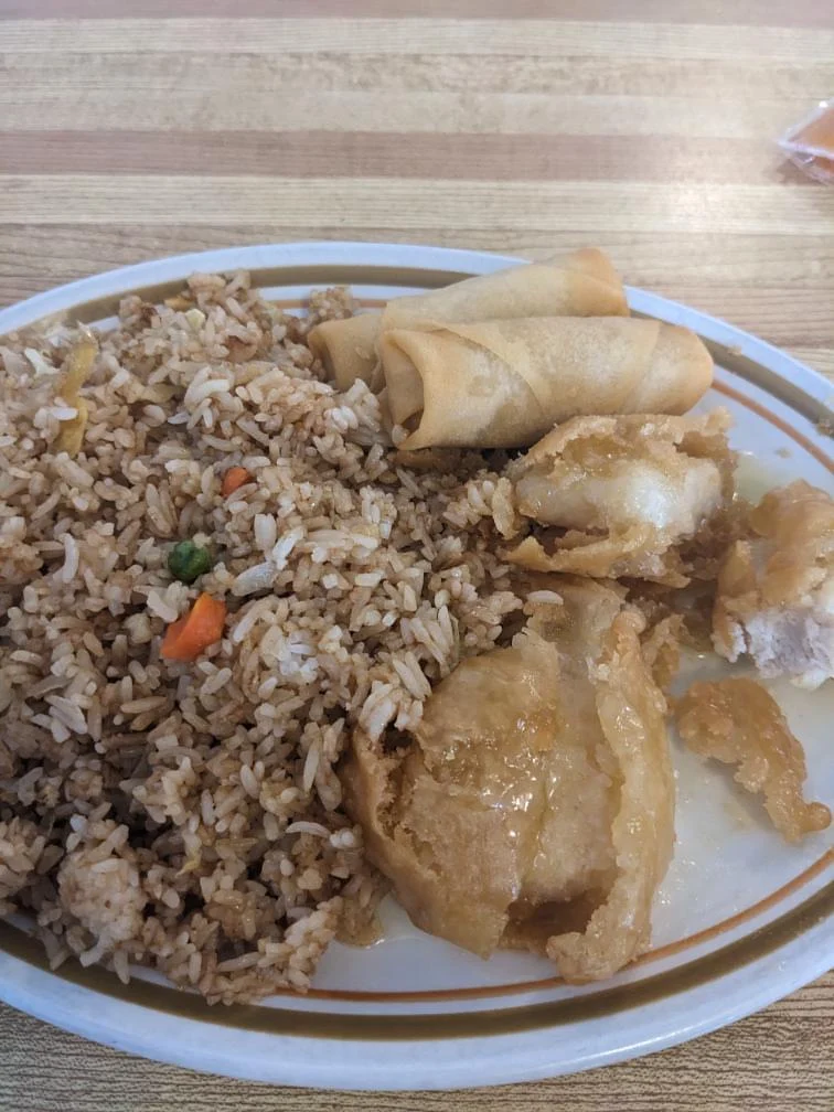 Highlights, Canton House
