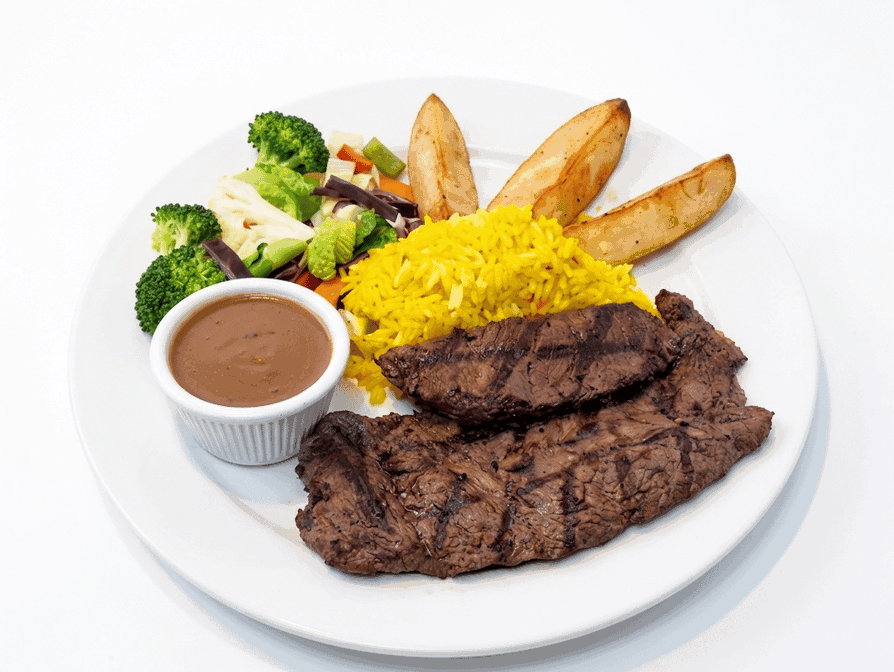 Highlights, Restaurant Qaisar's