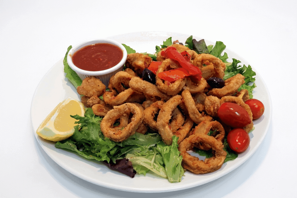 Highlights, Restaurant Qaisar's