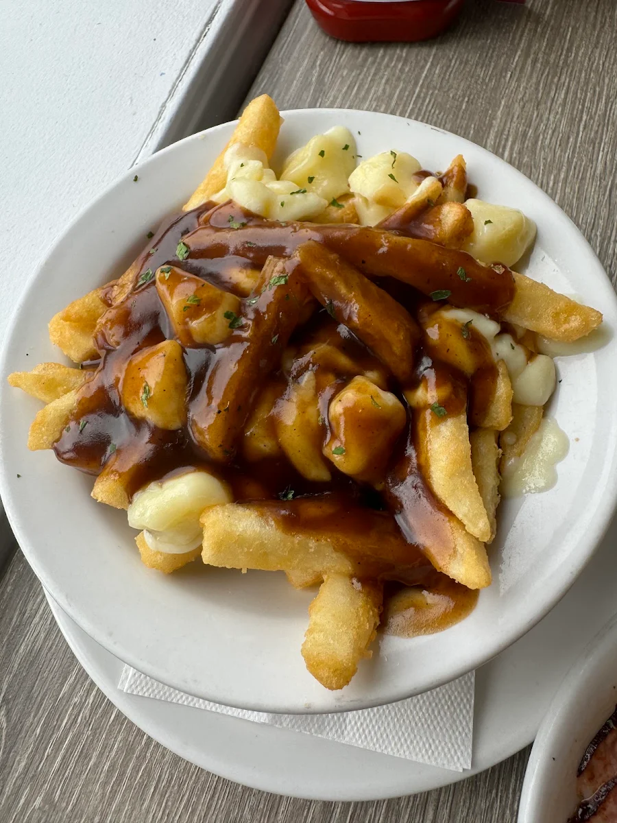 Poutine