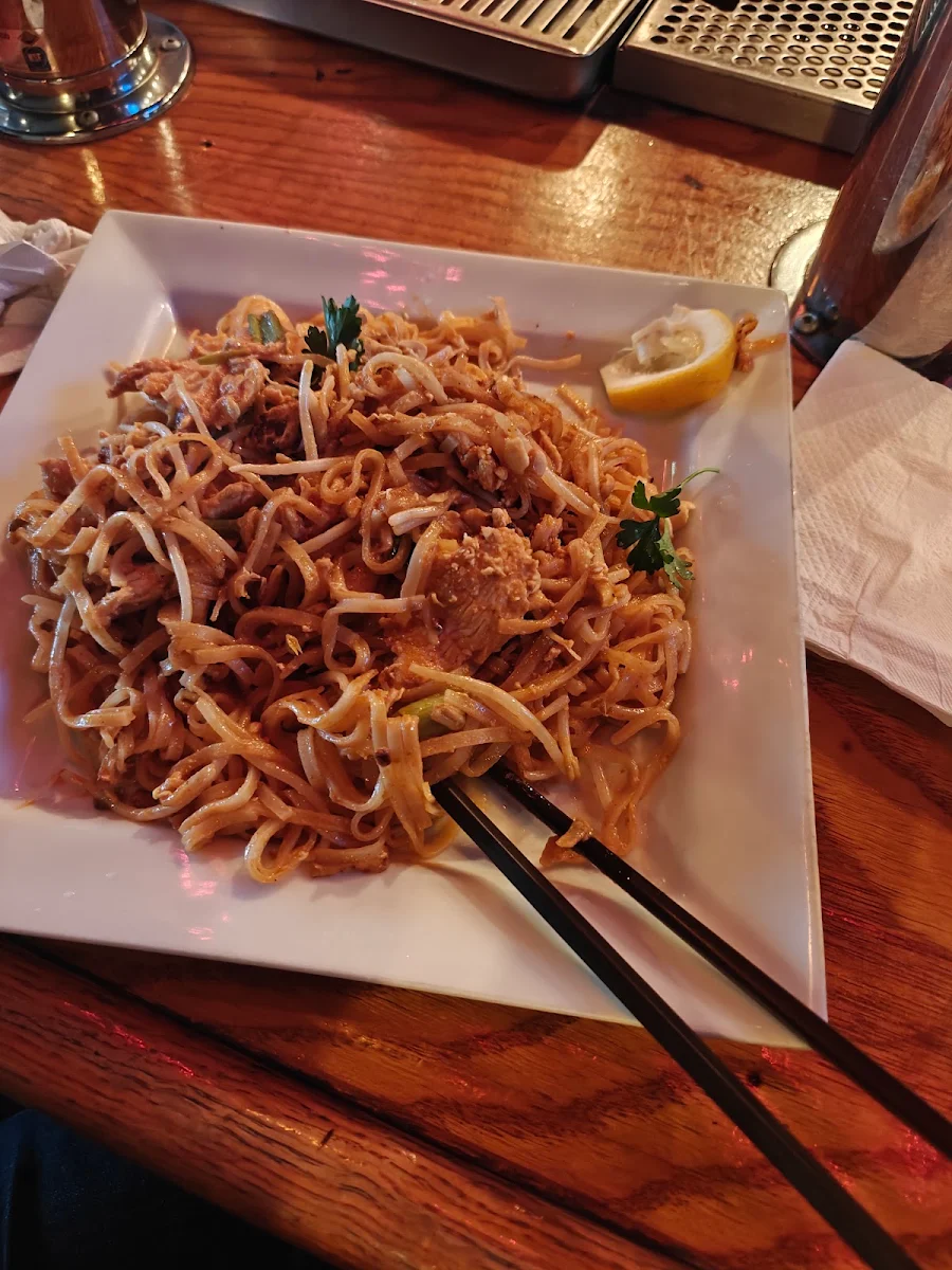 Pad Thai