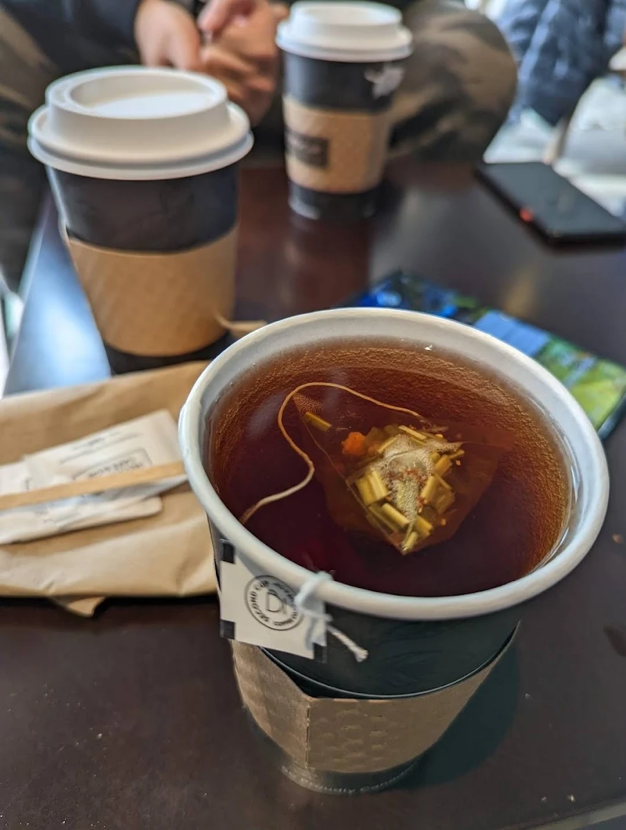 Black Tea