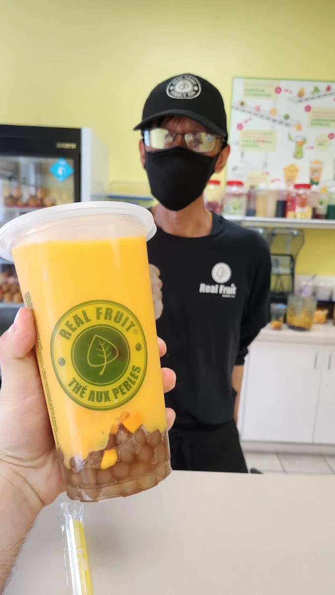 Matcha Green Tea