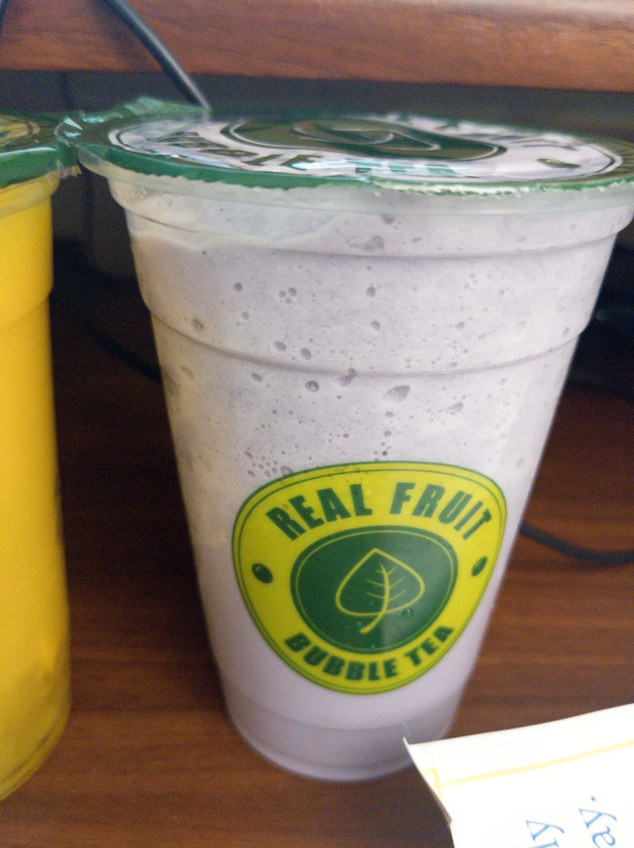 Matcha Jade Milk Tea
