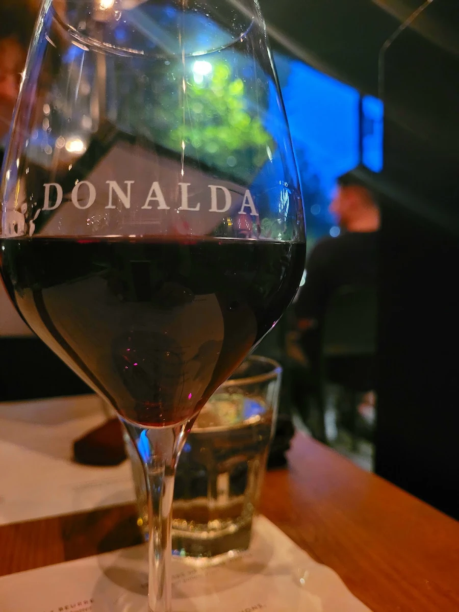 Red Wine