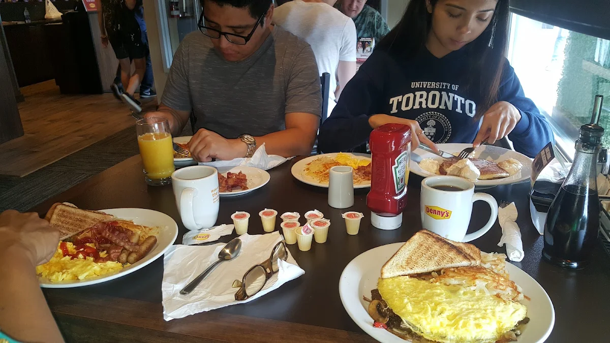 Philly Steak Omelette