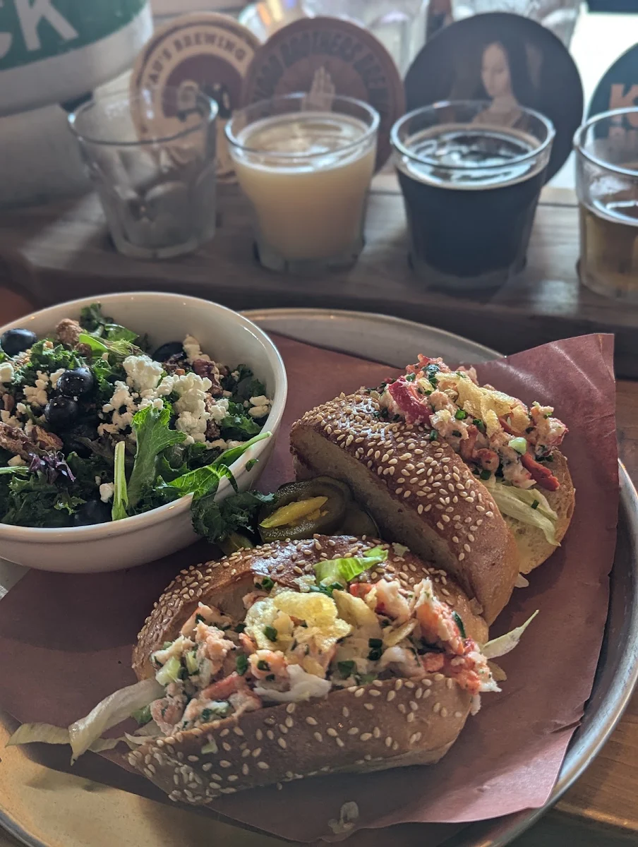 Lobster Roll