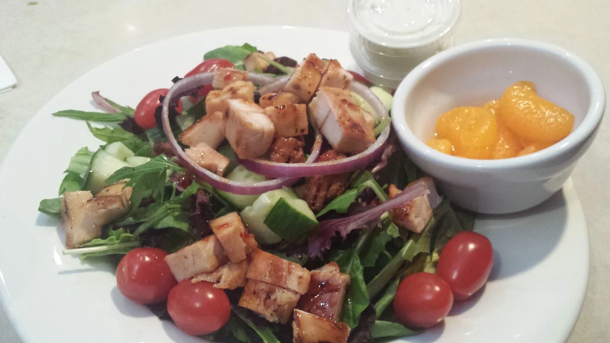 Summer Salad
