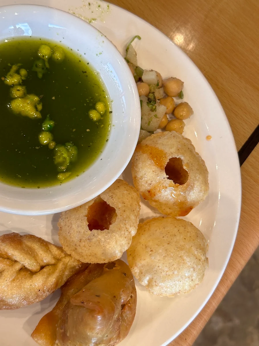 Pani Puri