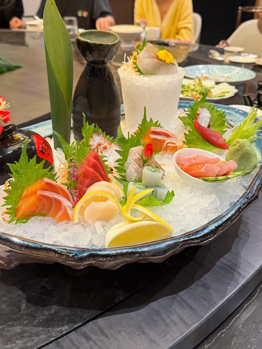 Sashimi