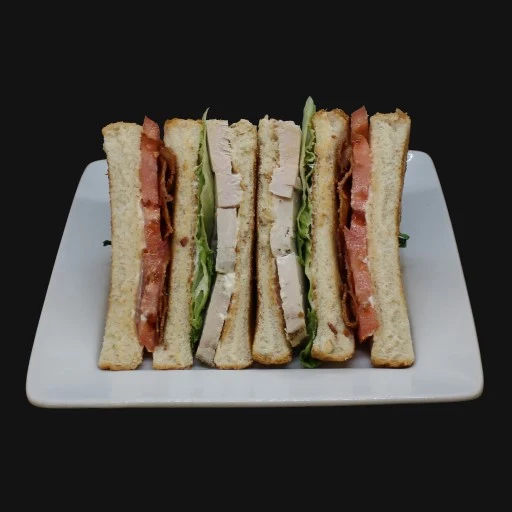 Highlights, Bridges Café