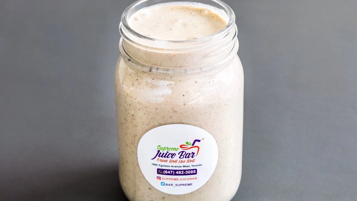 Highlights, Supreme Juice Bar