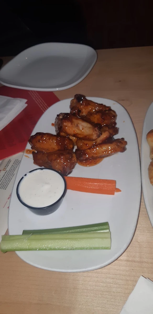 Chicken Sandwich