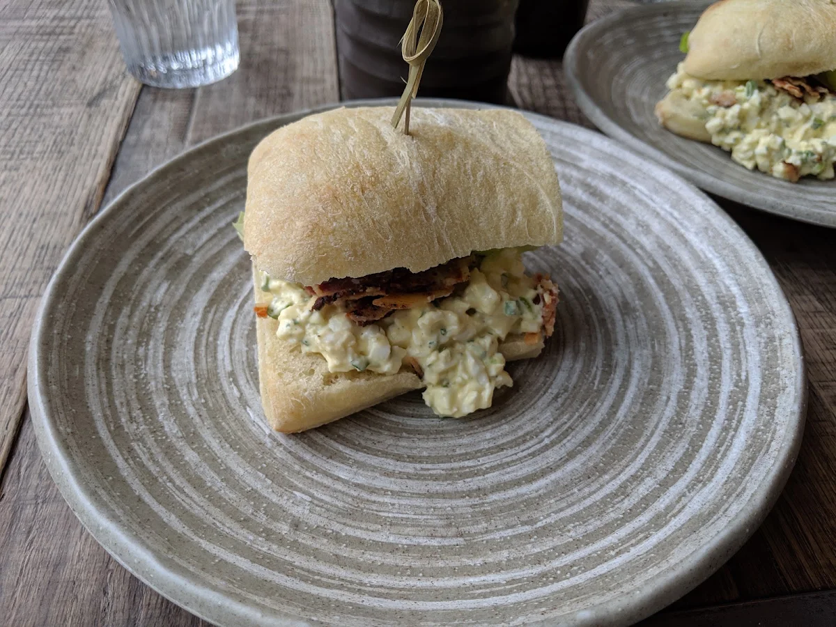 Chicken Sandwich