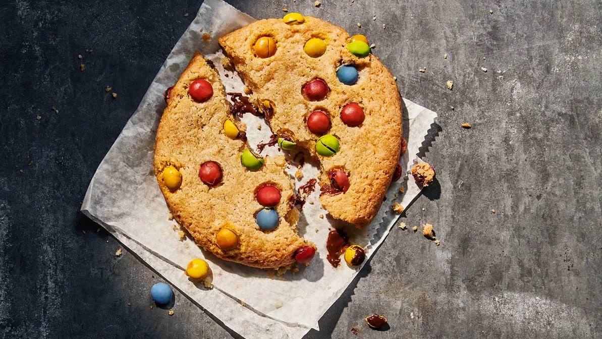 Candy Cookie