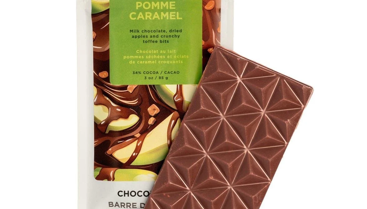 Highlights, Rocky Mountain Chocolate Factory