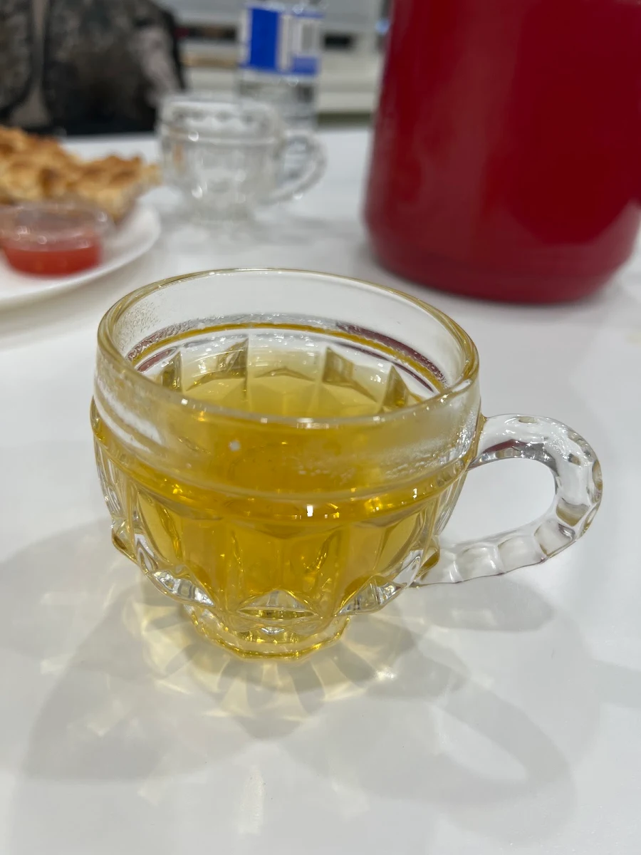 Green Tea