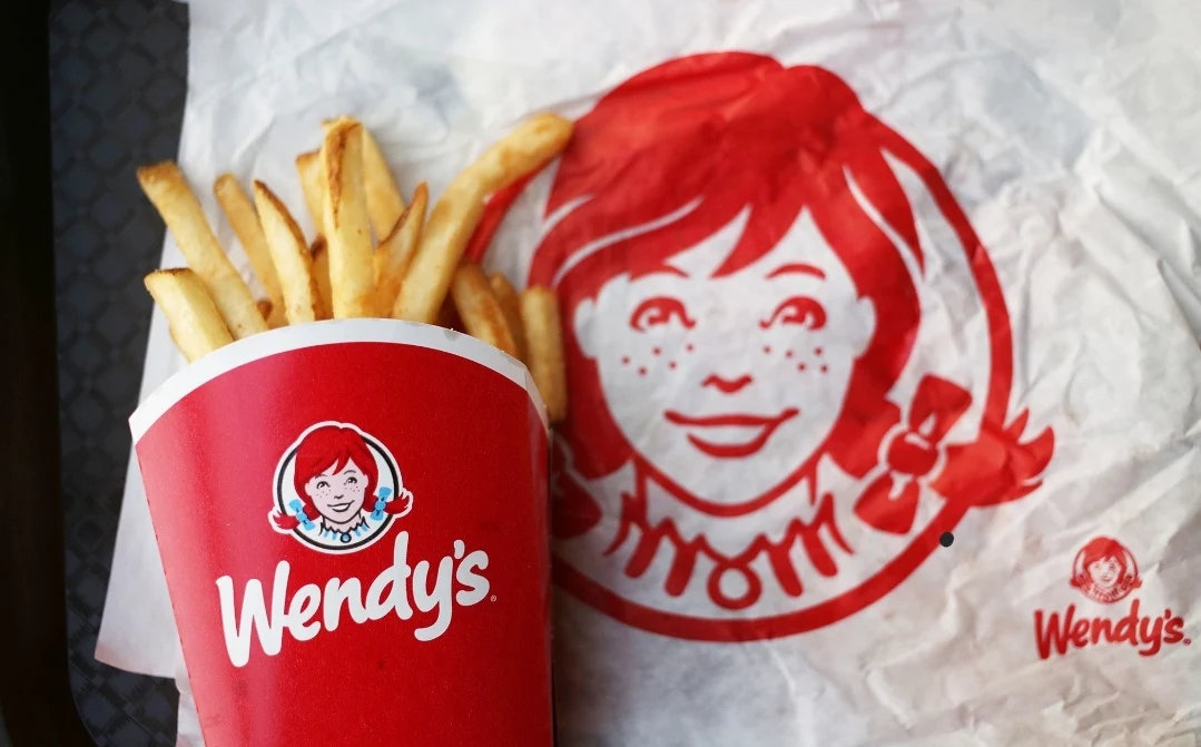 Fries, Wendy's