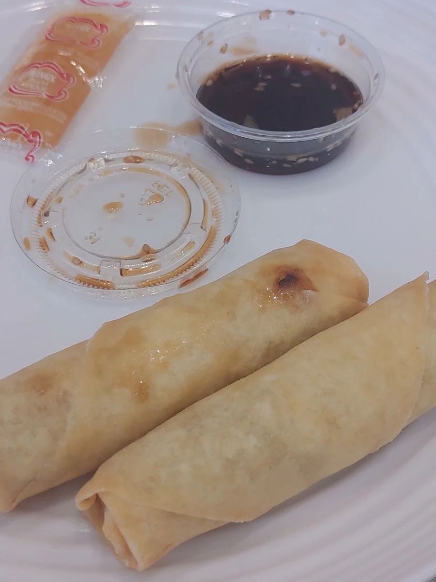 Spring Roll
