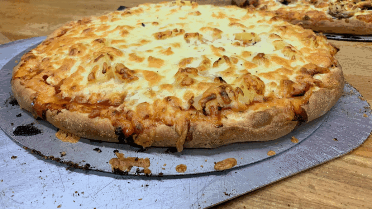 Highlights, Home Baked Goodness