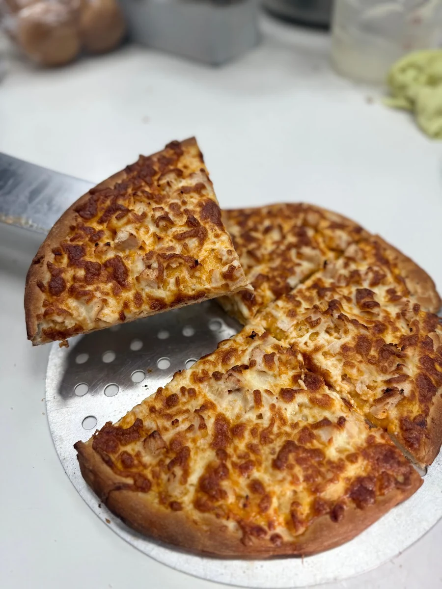 Highlights, Home Baked Goodness