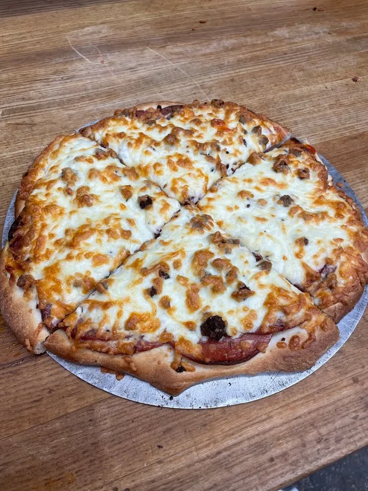 Highlights, Home Baked Goodness