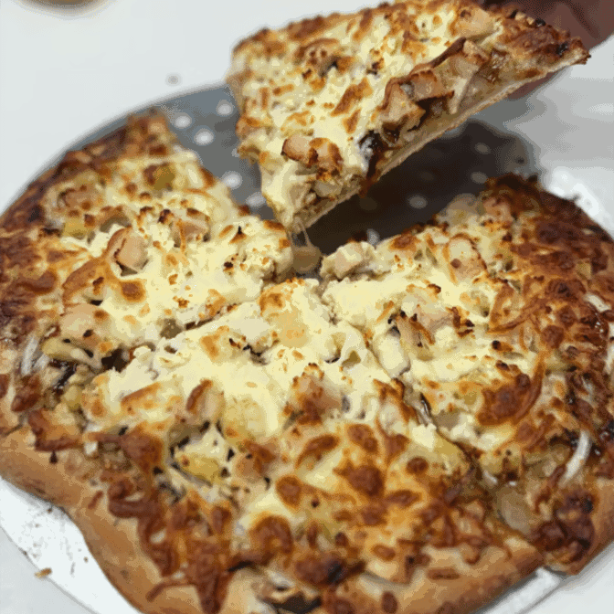 Highlights, Home Baked Goodness