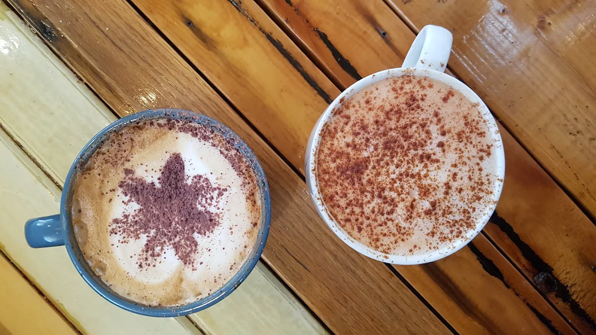 Chai Latte