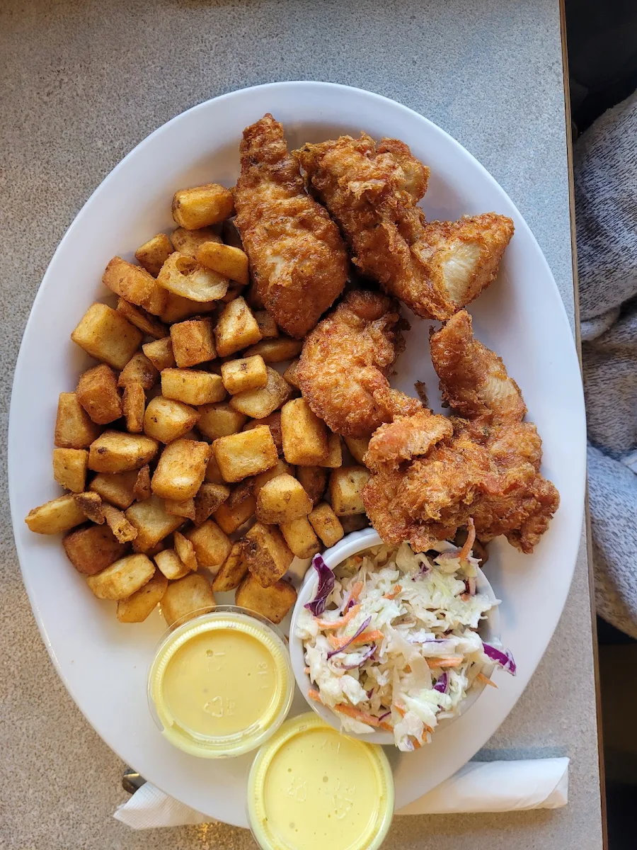 Chicken Tenders