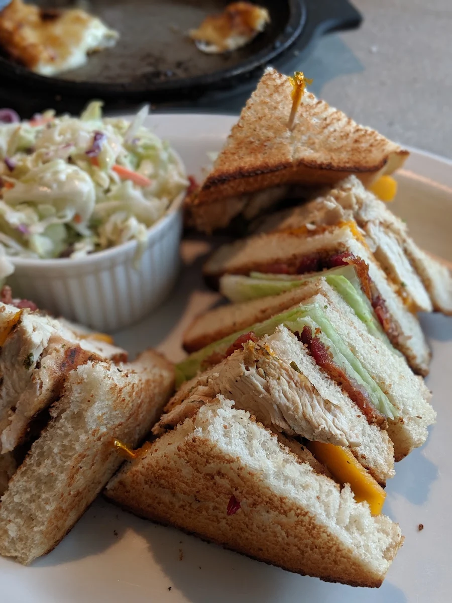 Turkey Club