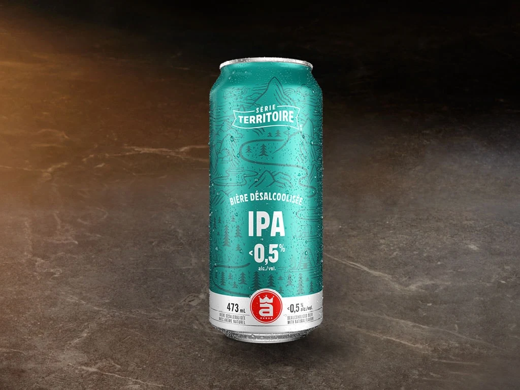 Archibald IPA 0 5