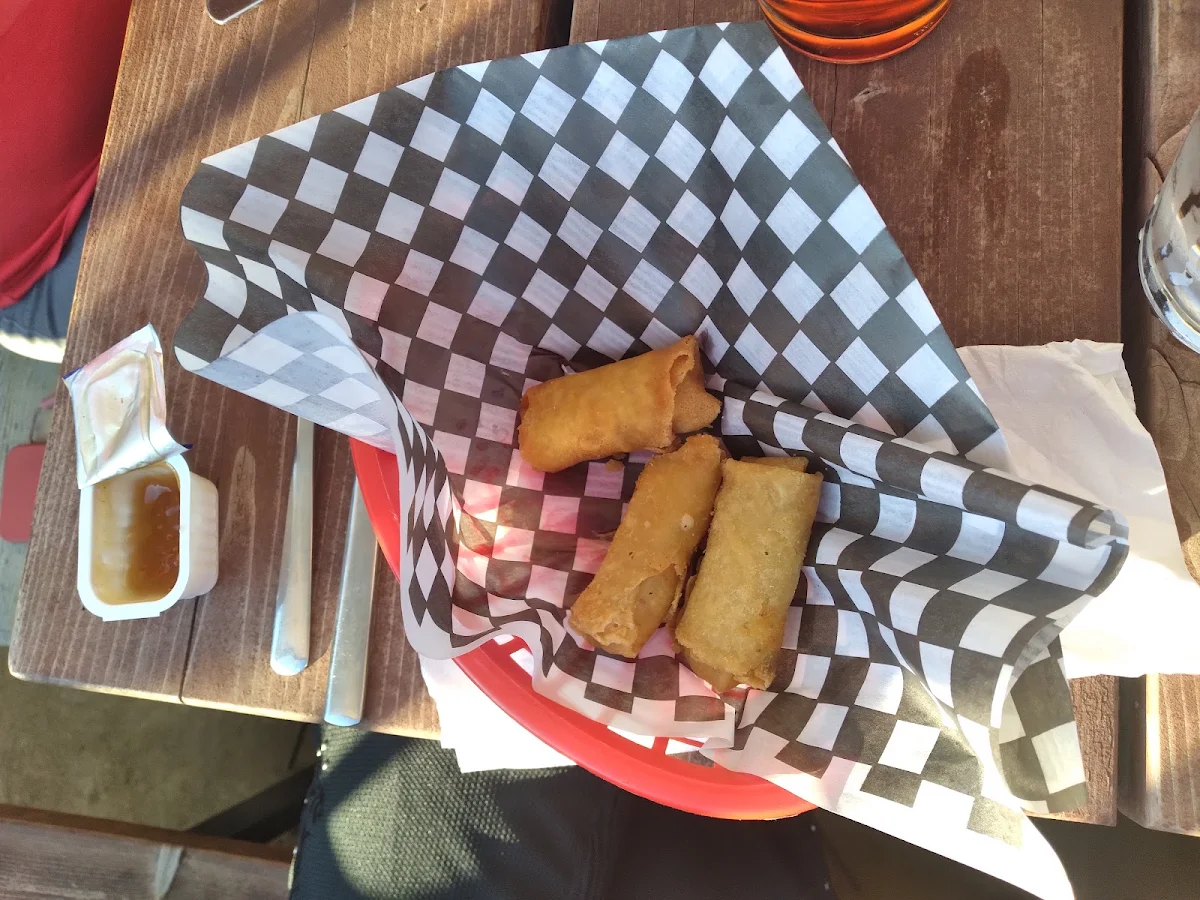 Spring Rolls