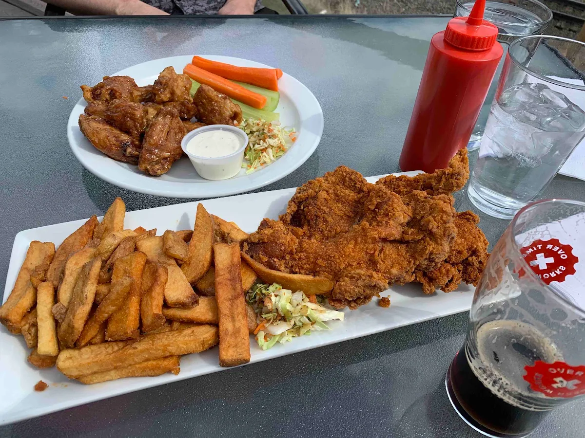 Kootenay Fried Chicken
