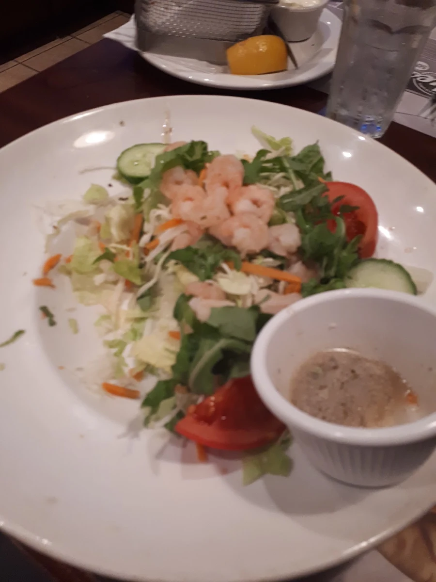 Salade Maison House Salad