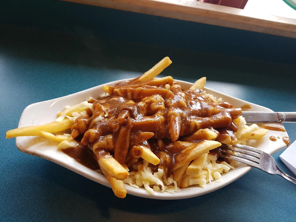 French Fries & Gravy