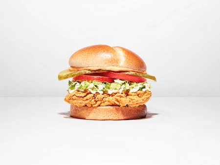 Fish Sandwich