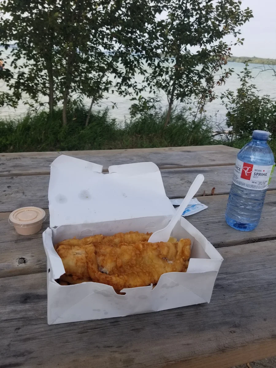 Fish N Chips