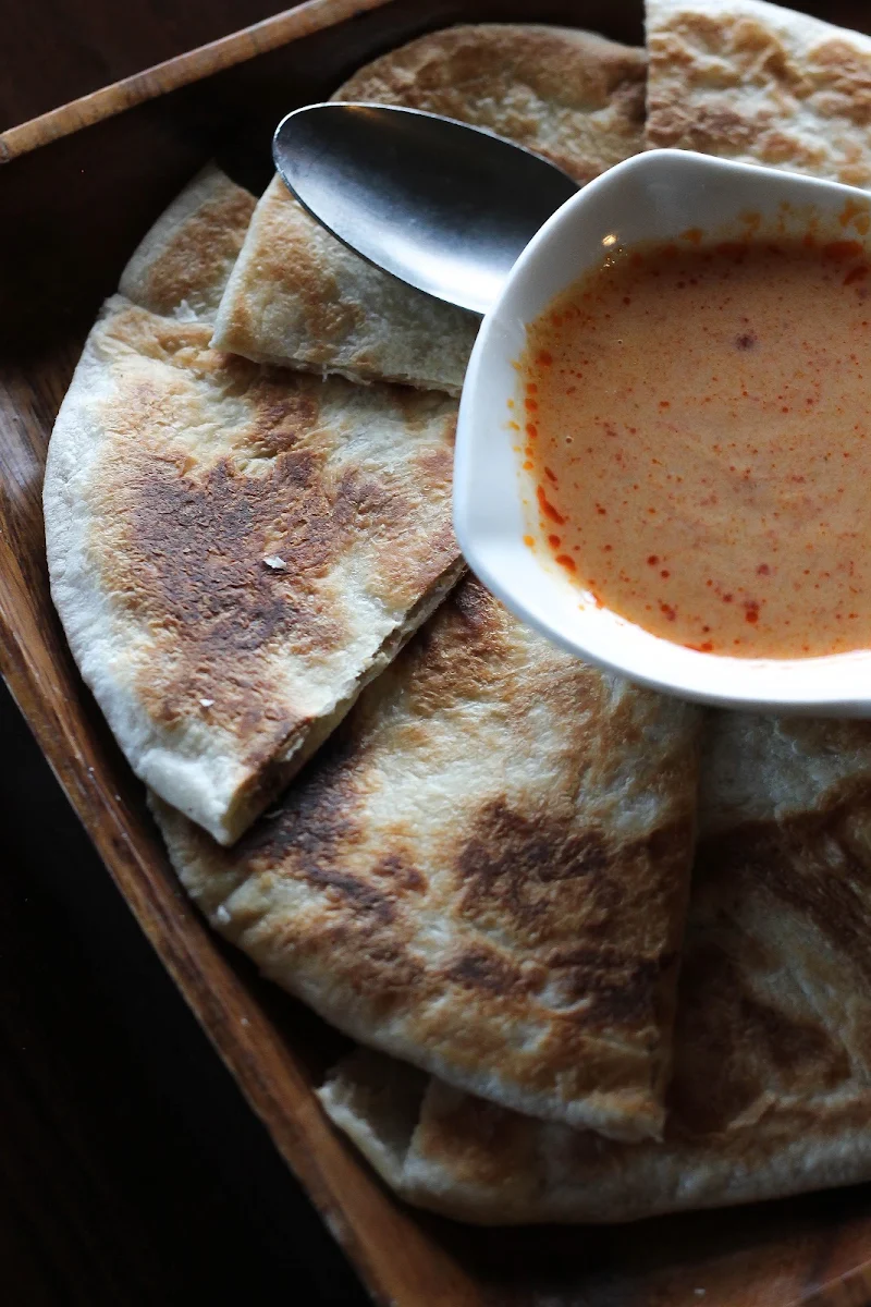 Roti Canai 2 PC